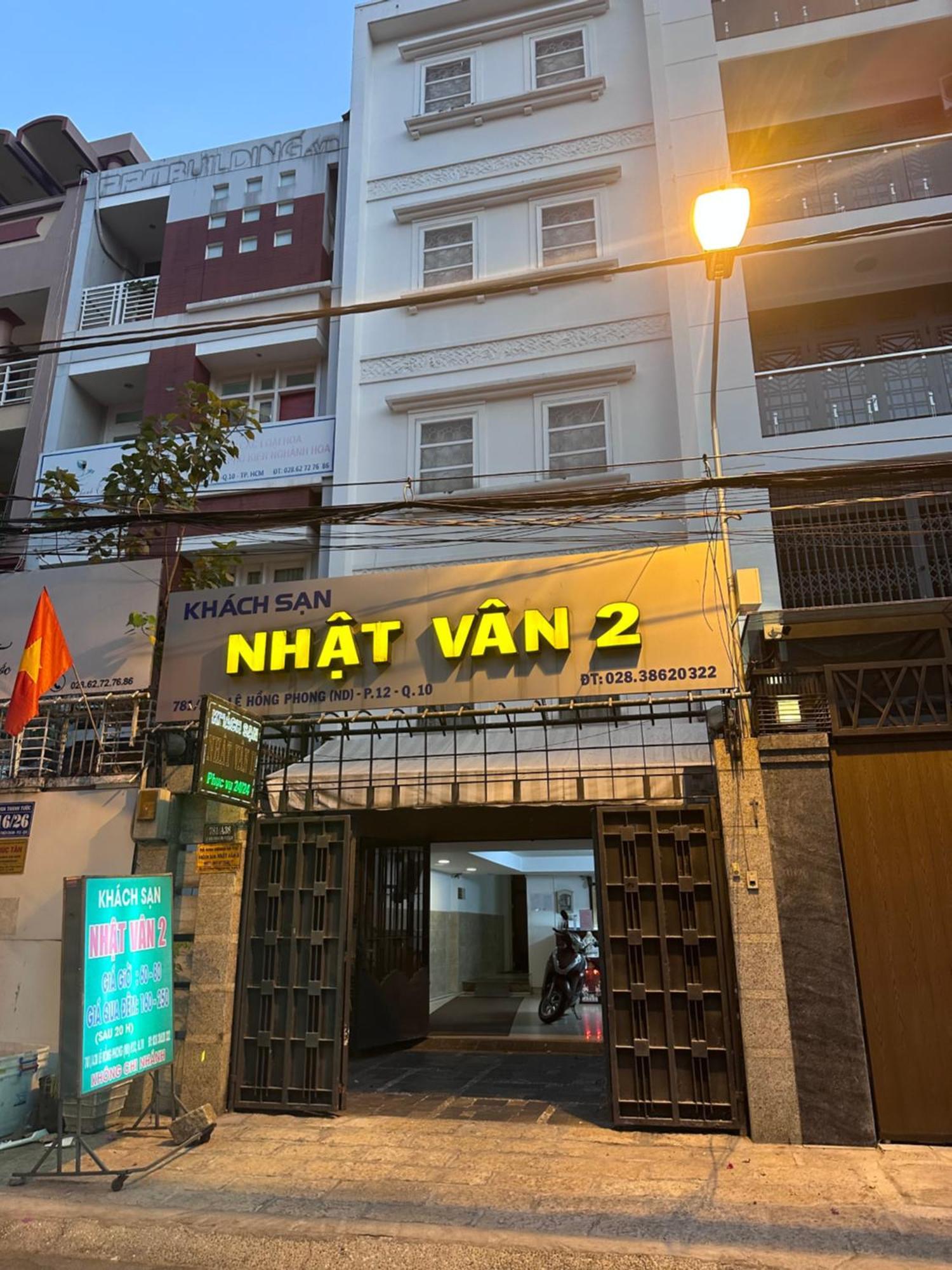 Nhat 2 * Ho Chi Minh City